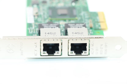 Lenovo 1Gbps GigabitET QP Intel Board 03X3640