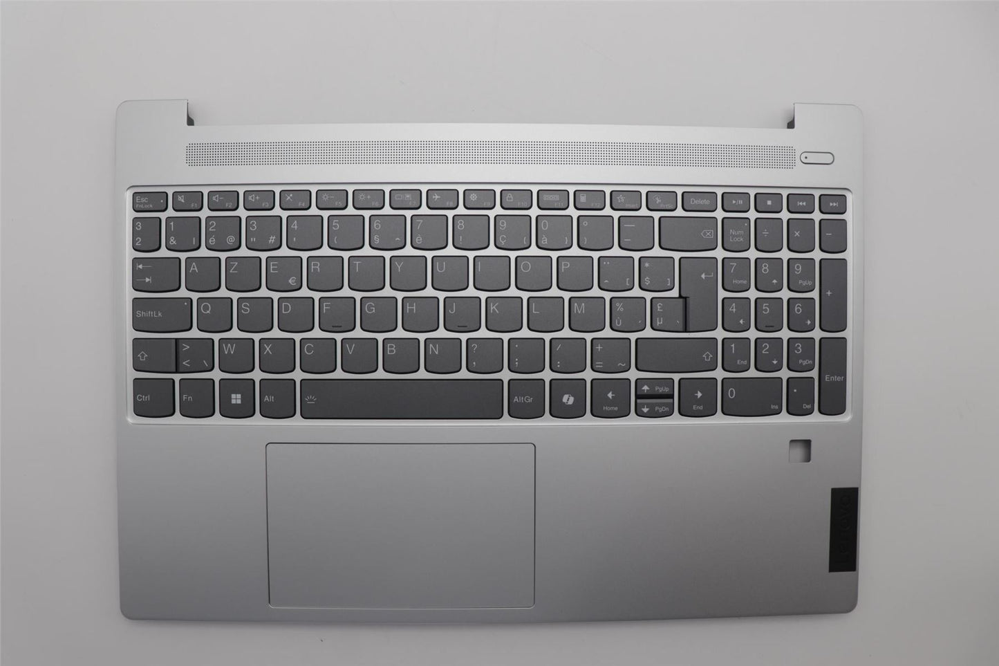 Lenovo UpperCase_BEL C 83G1 CG FP BL 5CB1N78876