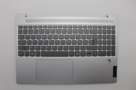 Lenovo UpperCase_BEL C 83G1 CG FP BL 5CB1N78876