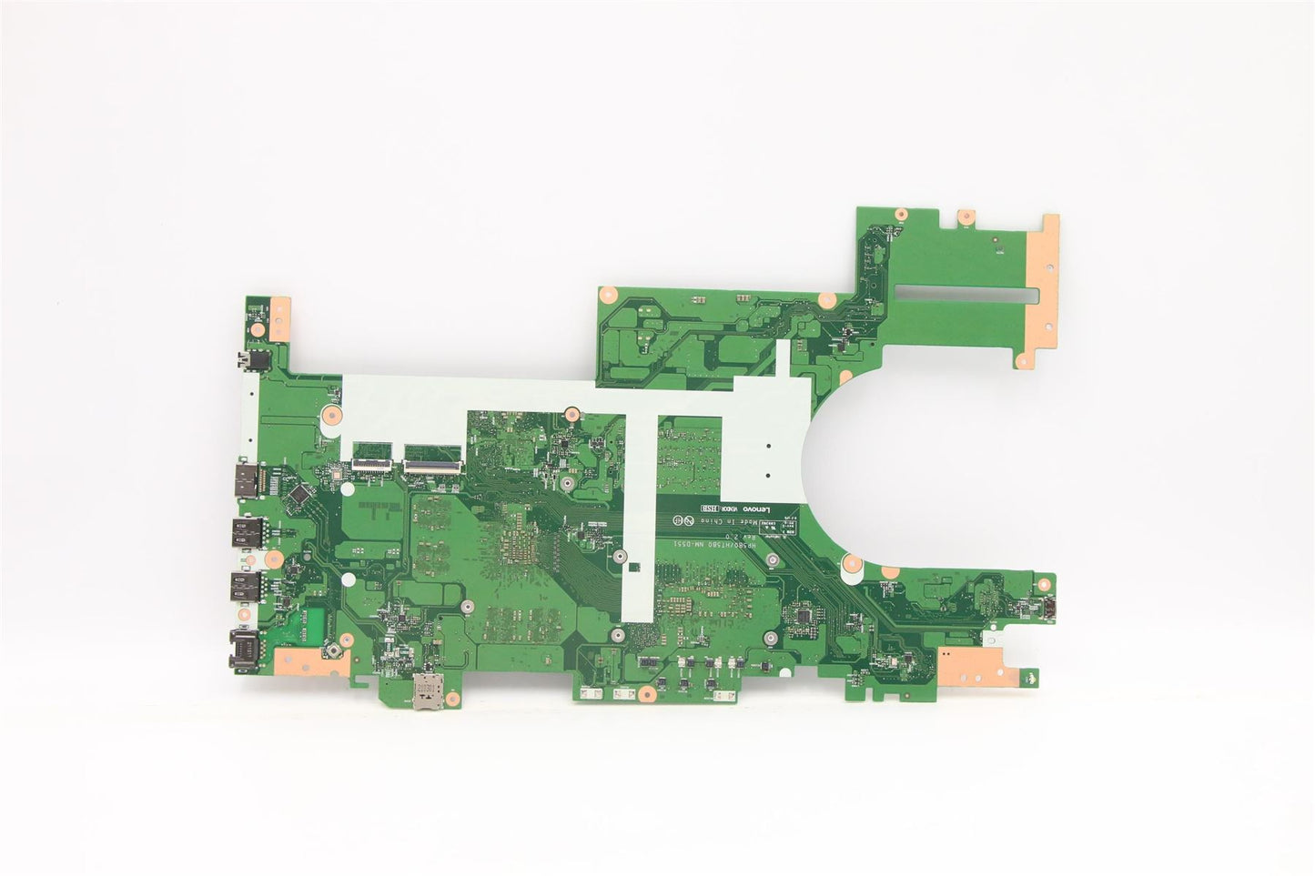 Lenovo ThinkPad P15v Gen 2 s Motherboard Mainboard DIS INTELI511400H 5B21D93074