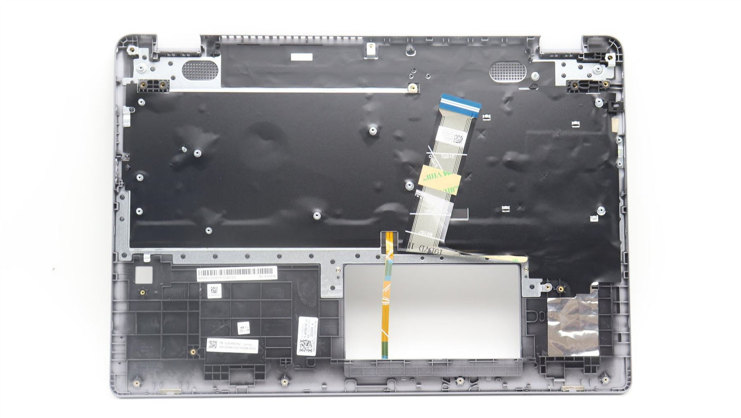 Lenovo Upper Case ASM_NORDIC W 82XY AG 5CB1K60162