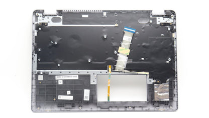 Lenovo Upper Case ASM_NORDIC W 82XY AG 5CB1K60162