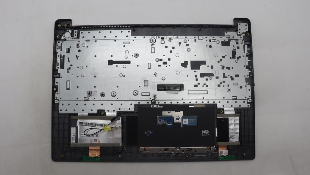 Lenovo COVER UpperCaseASM_EUROENGL83ESFPAGNBL 5CB1M46071
