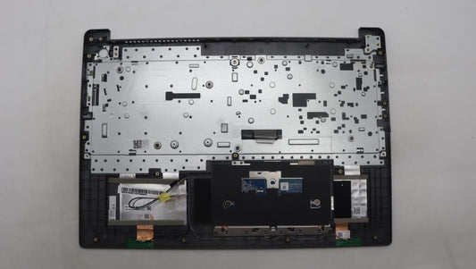 Lenovo COVER UpperCaseASM_EUROENGL83ESFPAGNBL 5CB1M46071