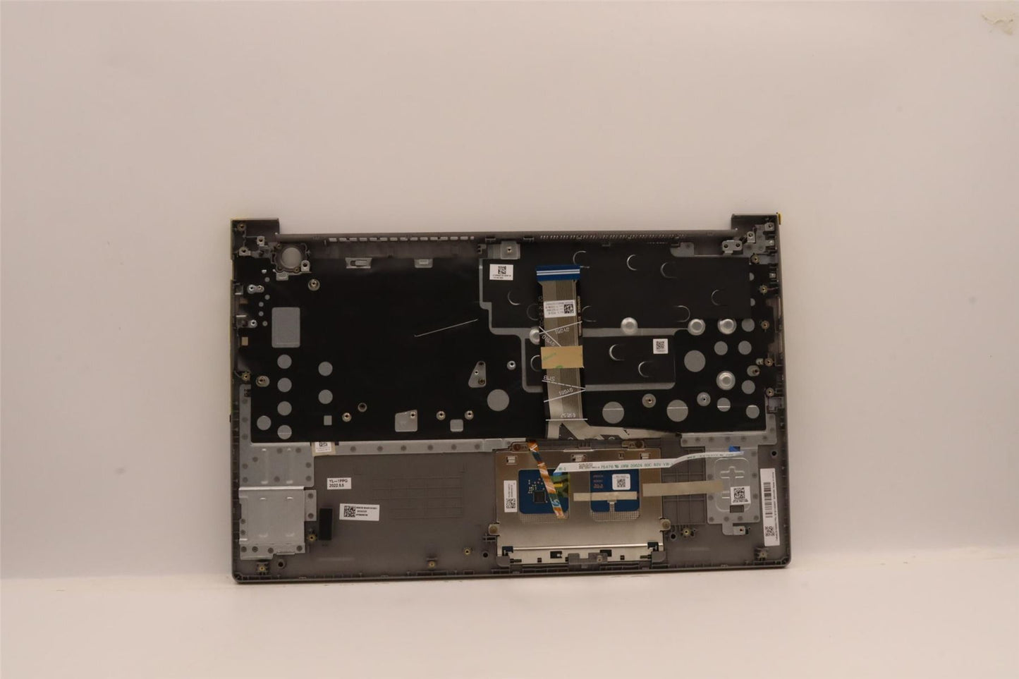 Lenovo ThinkBook 15 G4 ABA Palmrest Cover Touchpad Keyboard Belgian 5CB1H88691