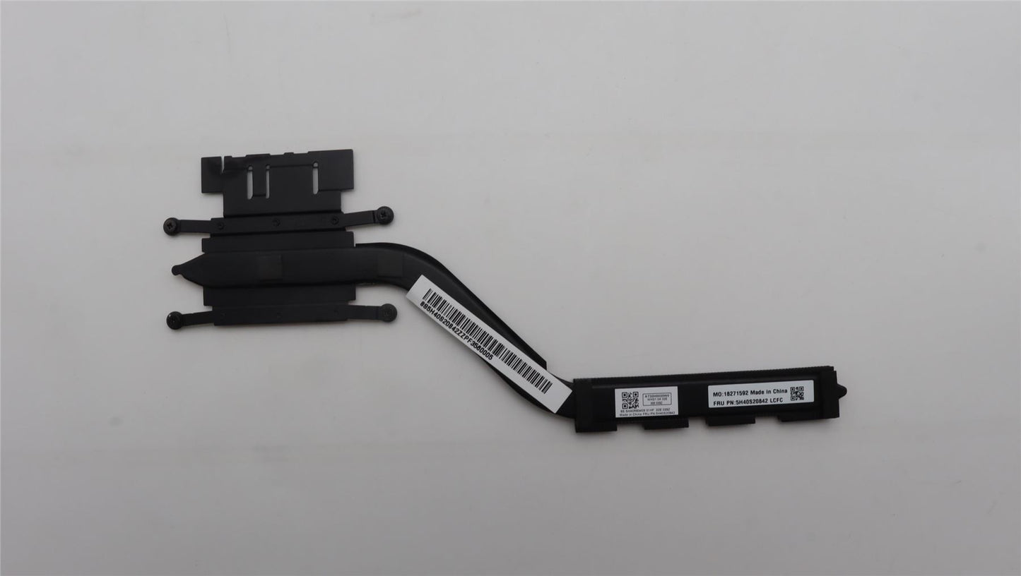 Lenovo Heatsink L 82X6 WEIHONG 5H40S20842