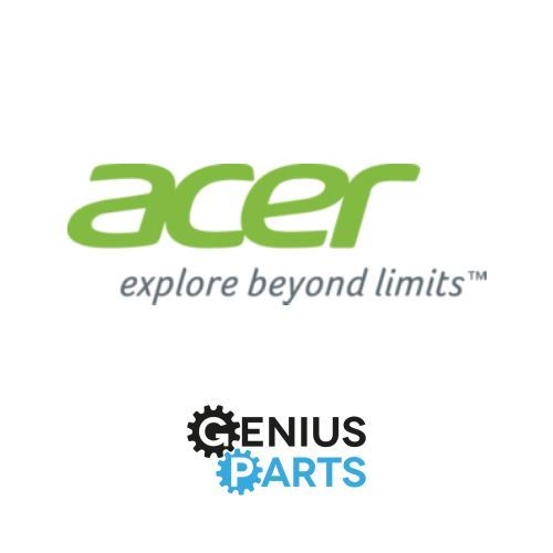 Acer Extensa EX215-53G Bezel front trim frame Cover Black 60.EGCN7.001