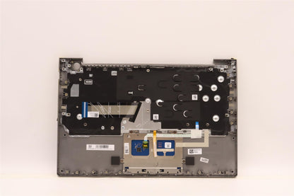 Lenovo ThinkBook 14 G4 IAP Palmrest Cover Touchpad Keyboard French 5CB1J09086