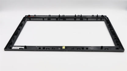 Lenovo ThinkCentre M700z Bezel front trim frame Cover Black 00XD696