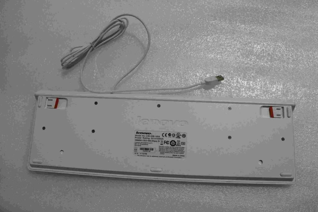 Lenovo S40-40 S20-00 C50-30 C20-30 C20-05 C40-30 C40-05 Keyboard US 04X0277