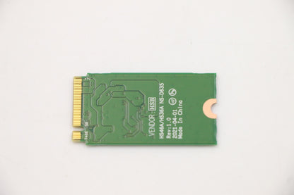 Lenovo CARDPOP L 82M7 NSD635 eMMC 32G Board 5C50S25231