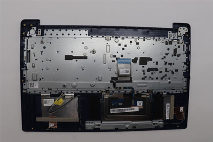 Lenovo Upper Case ASM_BEL L82X7 ABFP BL 5CB1L45563
