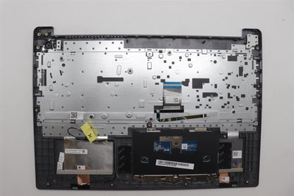 Lenovo Upper Case ASM_SWS L 83E7NFP AG BL 5CB1N97418