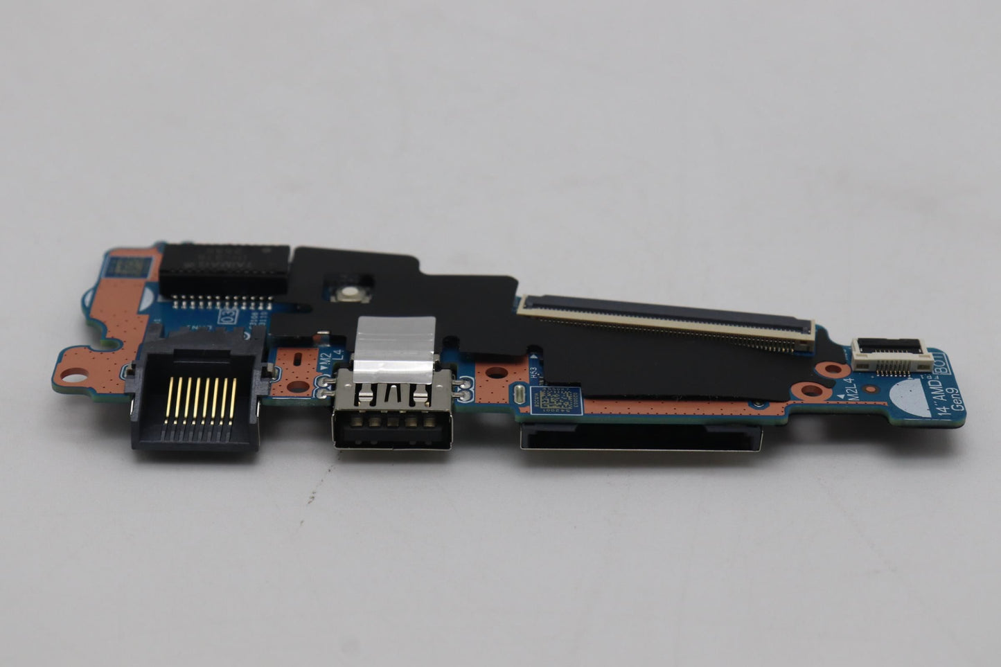 Lenovo CARDPOP W21V0 IO BD AHP Board 5C50S25922