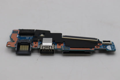 Lenovo CARDPOP W21V0 IO BD AHP Board 5C50S25922