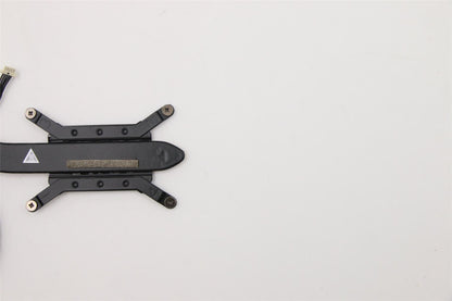 Lenovo ThinkPad T14s Thermal Heatsink Cooling Fan 5H40X89400