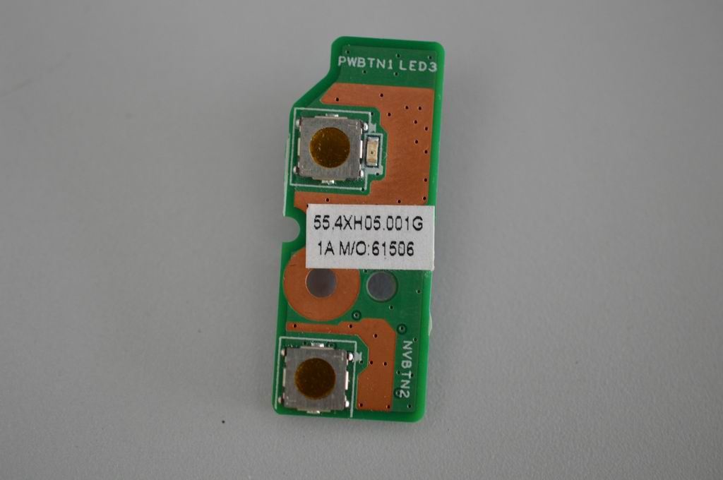 Lenovo LA58C Power Board 90000570