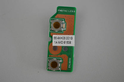Lenovo LA58C Power Board 90000570