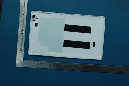 Lenovo TAB TAB3 8 Rear Housing Battery Cover 5S58C05436