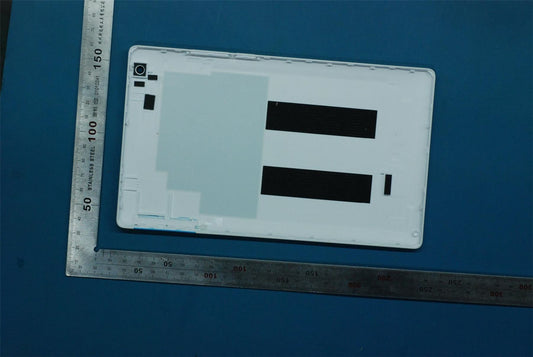 Lenovo TAB TAB3 8 Rear Housing Battery Cover 5S58C05436