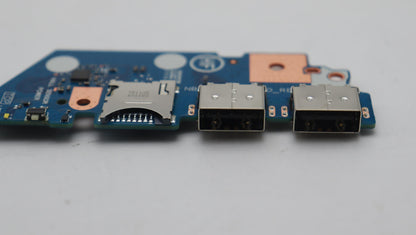 Lenovo CARDPOP H 83V7 USB Board 5C50S26020
