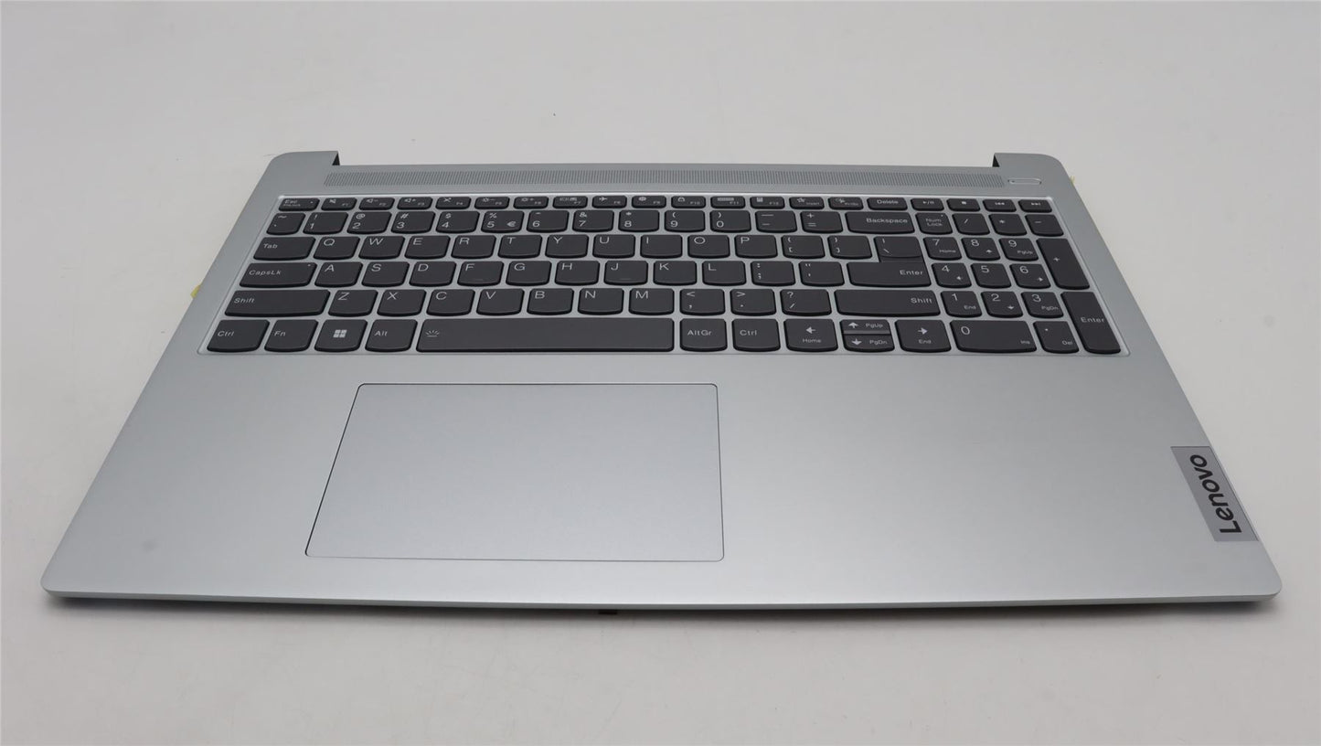 Lenovo IdeaPad 5 16IRL8 5 16IAH8 Palmrest Cover Touchpad Keyboard 5CB1L50474