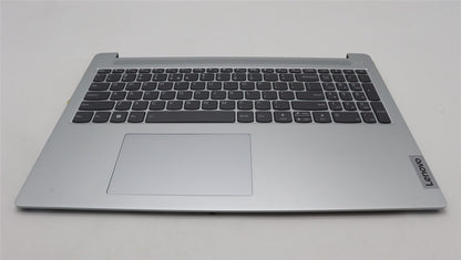 Lenovo IdeaPad 5 16IRL8 5 16IAH8 Palmrest Cover Touchpad Keyboard 5CB1L50474