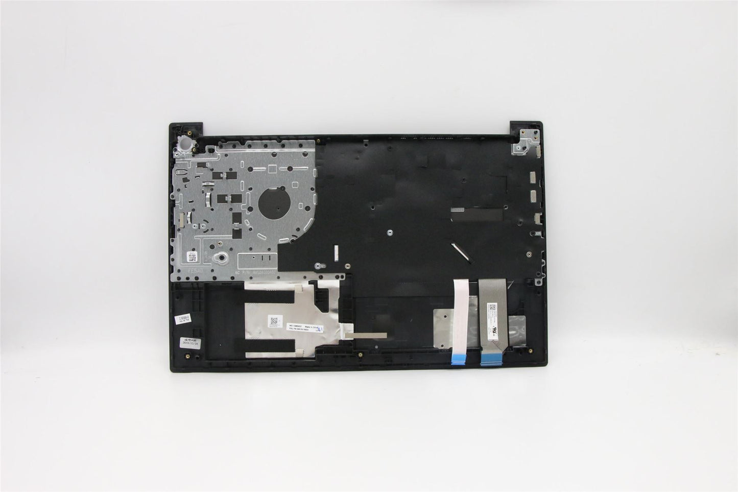 Lenovo MECH_ASM FE5A0 BL KB ASM_BK_US KOR 5M10V16924