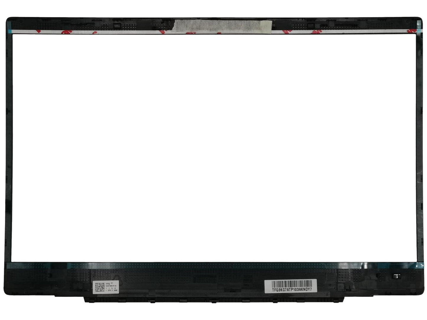 Genuine HP Pavilion 14-CE Front LCD Screen Lid Display Bezel Black IR L19182-001