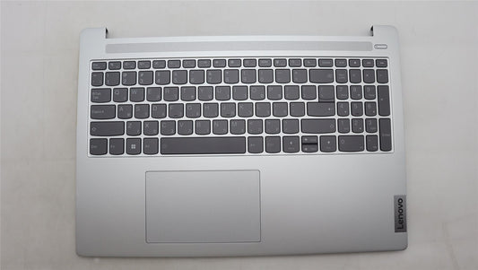 Lenovo IdeaPad 5 16IRL8 5 16IAH8 Palmrest Cover Touchpad Keyboard 5CB1L50479