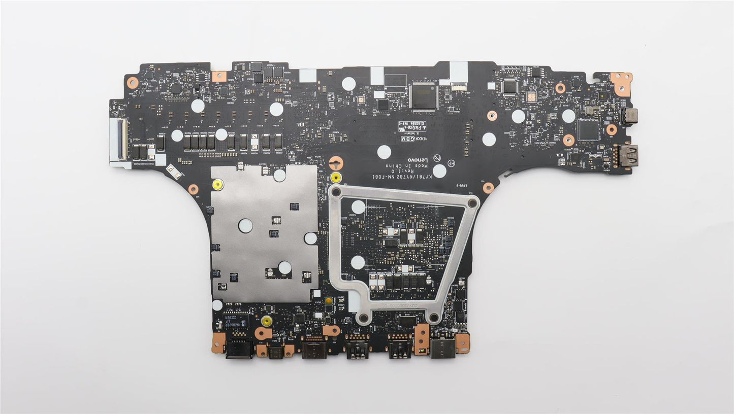 Lenovo 5B21J60968 MBWINI913900HXRTX408012GHM770RM