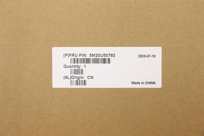 Lenovo MECHANICAL MB protection Sponge,WST 5M20U50782