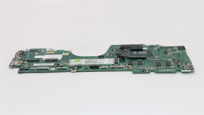 Lenovo ThinkPad X380 Motherboard Mainboard UMA intelI58250U 8G 5B20X01168