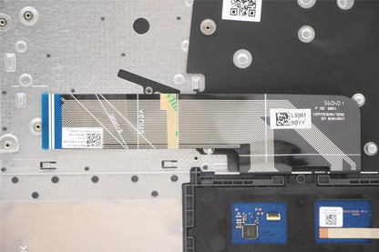 Lenovo Upper Case ASM_UKR L82KA IG 5CB1B96436