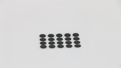 Lenovo MECHANICAL FRU Screw cap for HDD door 04X4680