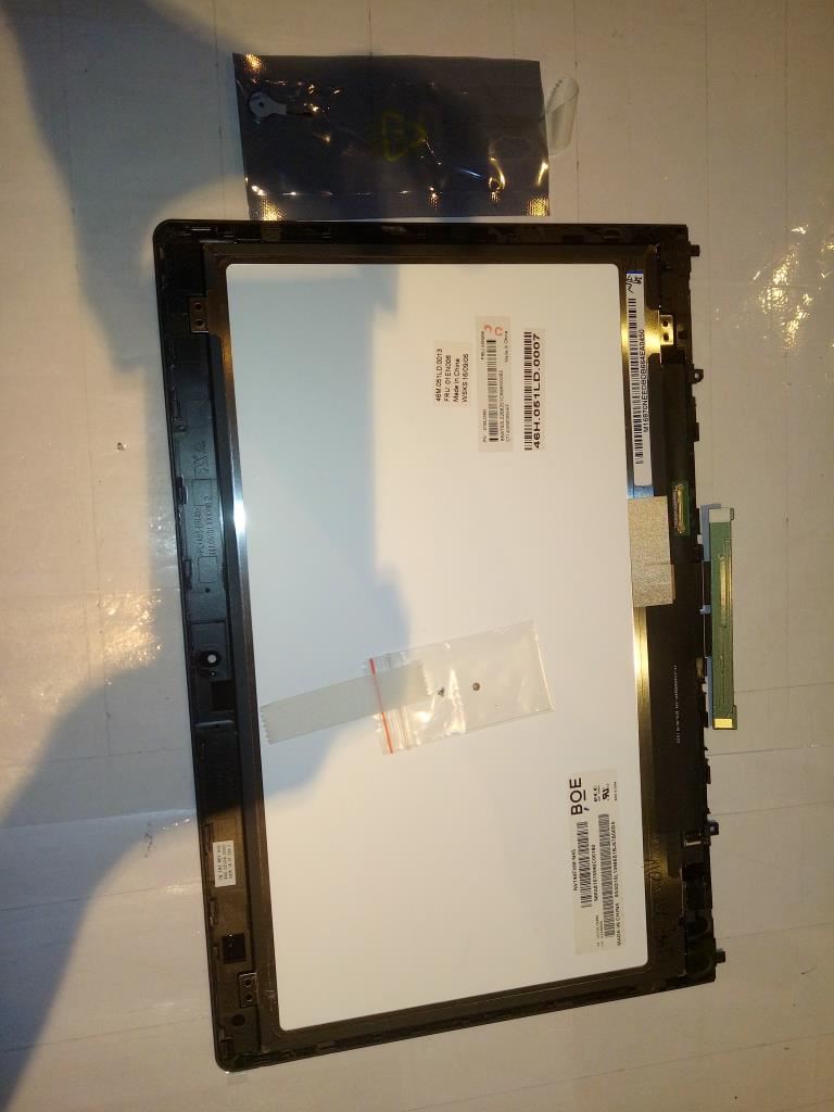 Lenovo Yoga P40 460 LCD Screen Display Panel 01EN006