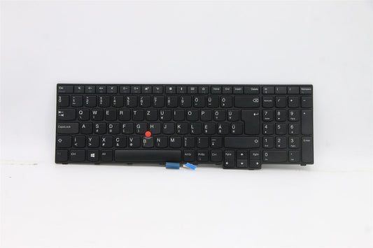 Lenovo Skywalker KBD, HU, CNY 01AX135