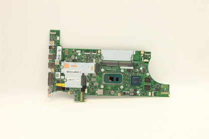 Lenovo ThinkPad P15s Gen 2 P14s Gen 2 Motherboard Mainboard DIS 8G 5B21D93014