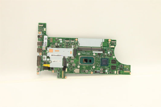 Lenovo ThinkPad P15s Gen 2 P14s Gen 2 Motherboard Mainboard DIS 8G 5B21D93014