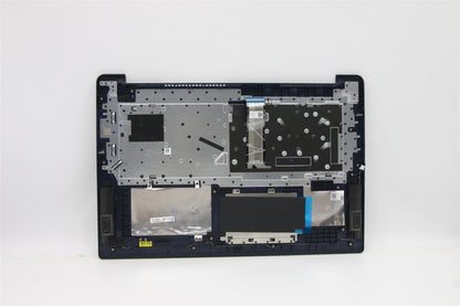 Lenovo Upper Case ASM_UKE L82KV NFPA/BUMA 5CB1C75114
