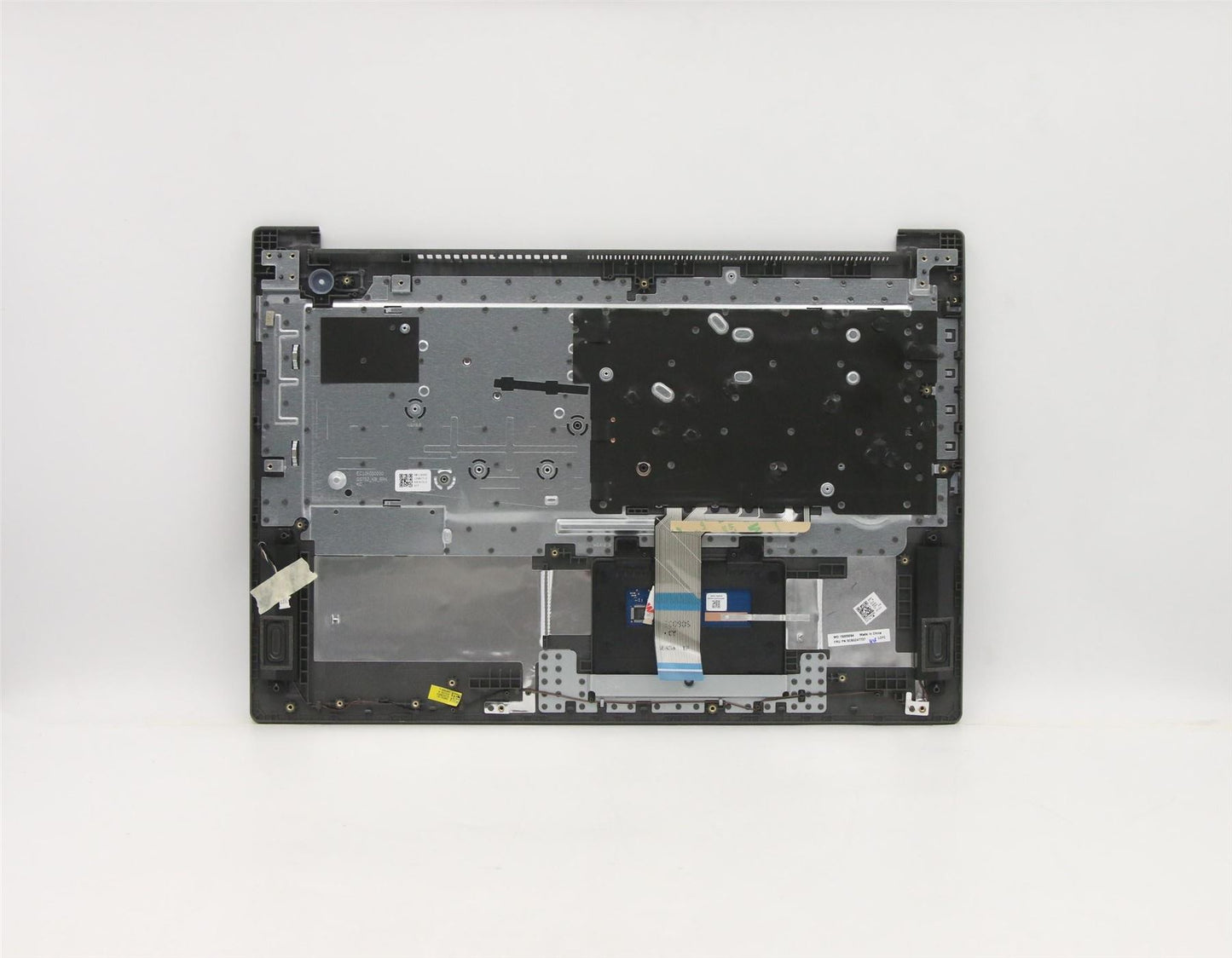 Lenovo Upper Case ASM_US L82GX NFPIGDIS 5CB0Z47737