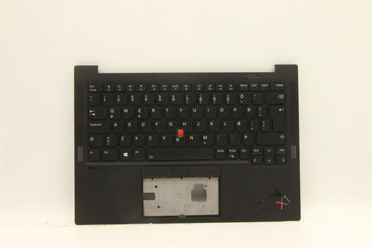 Lenovo MECH_ASM GRP KBD BZL,ILD,WW,DB,CHY 5M11C53280