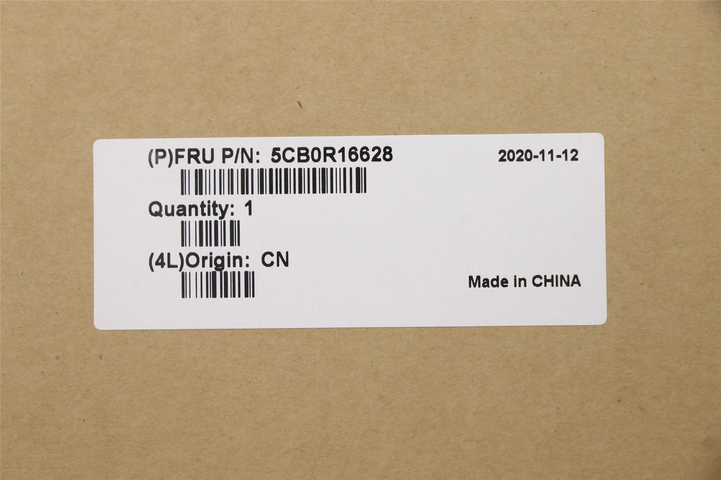 Lenovo IdeaPad 330-15IKB 330-15IGM Keyboard Palmrest Top Cover Blue 5CB0R16628