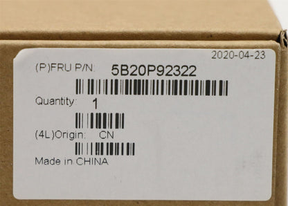 Lenovo 520 12IKB Motherboard Mainboard UMA intelI78550U 16G 5B20P92322