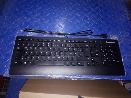 Lenovo S400z S500z S200 S500 S200z S510 Keyboard German Black 54Y9503 00XH503