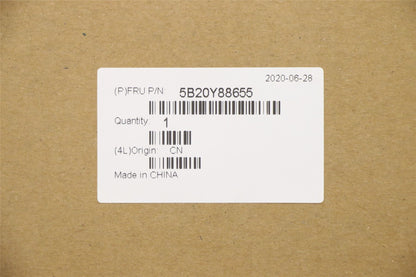 Lenovo MB C81YH NOK I51035G1_G3 16GDIS 5B20Y88655