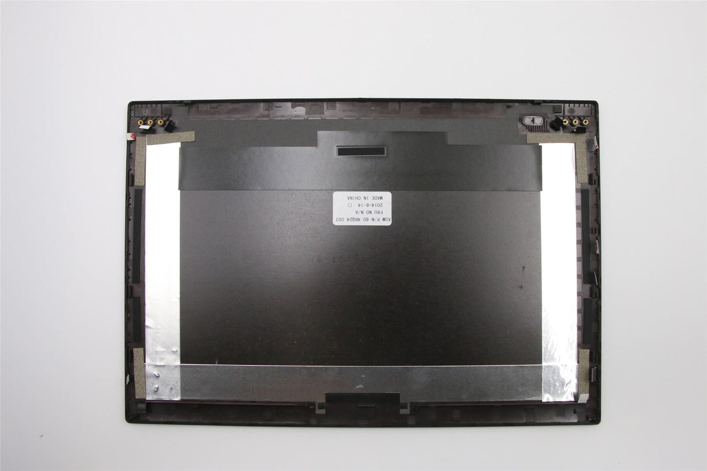Lenovo LCD COVER 04X0426