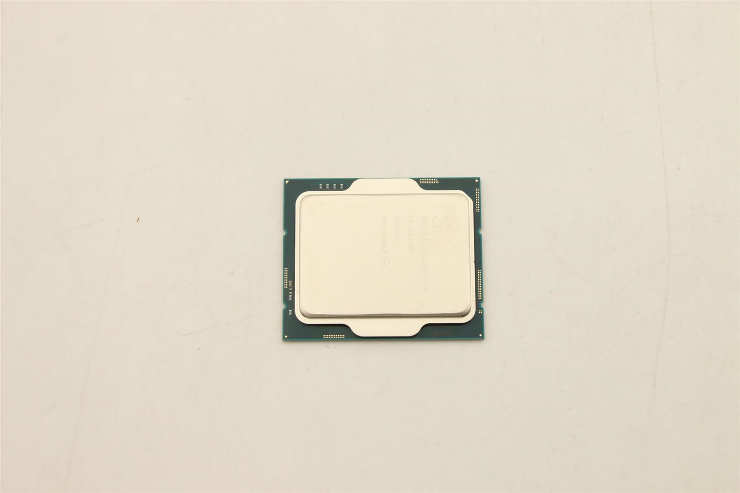 Lenovo ThinkStation 3 07IAB7 P360 P360 Ultra P360 Tiny CPU Processor 5SA0U56299