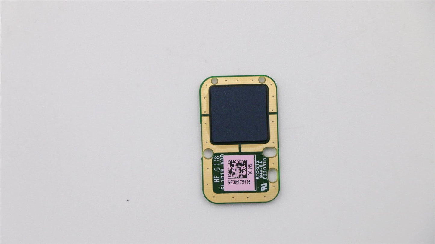 Lenovo FingerPrintBlue 5C50S24927