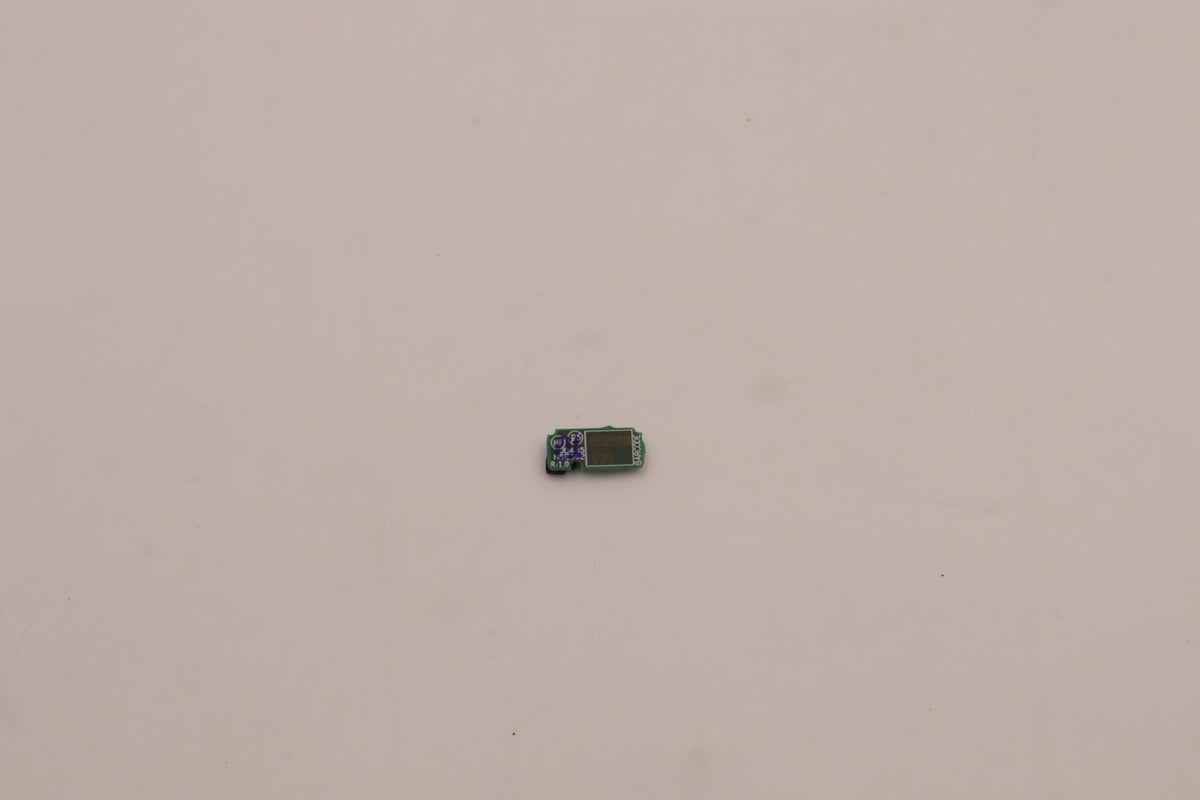 Lenovo CARDPOP Sensor_Board L 21EJ Sensor Board 5C50S25398